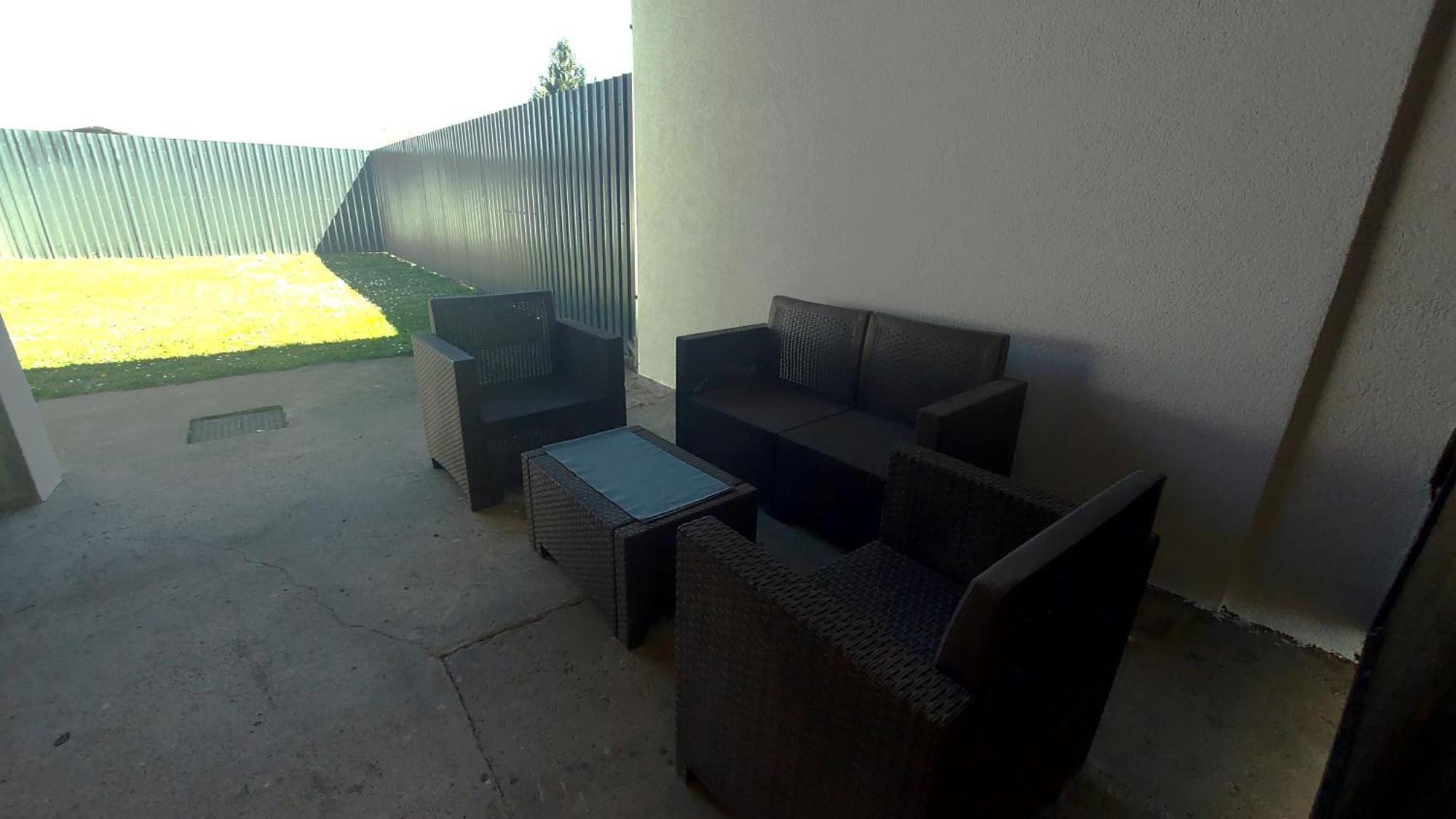 House Krizanovic Apartment Zagreb